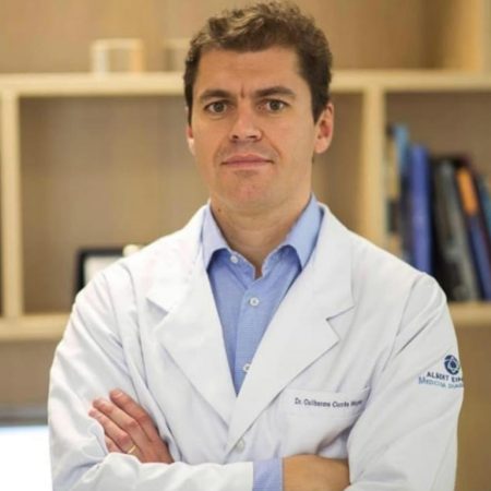 Dr Guilherme Meyer